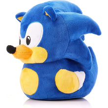Sonic Plush Sonic
