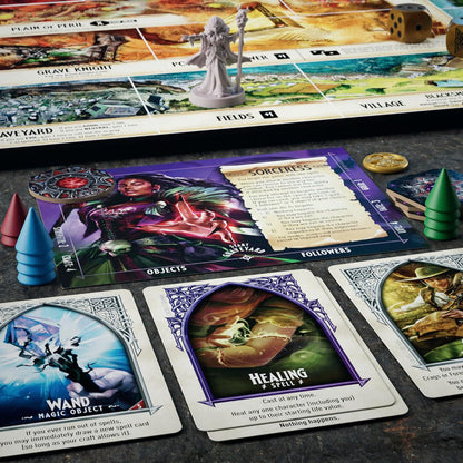 Talisman By Hasbro
