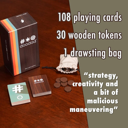 Doodad - Cats In Hat Inc.