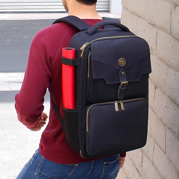 Enhance: Card Storage Backpack