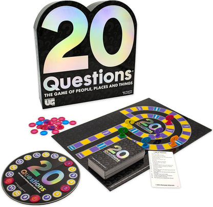 20 Questions