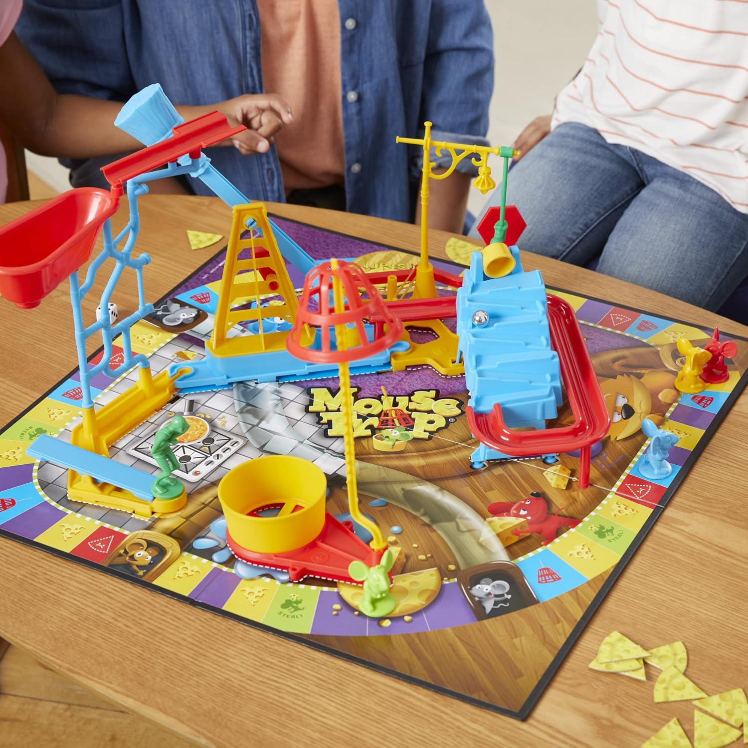 Mousetrap