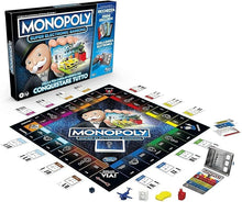 Monopoly: App Banking
