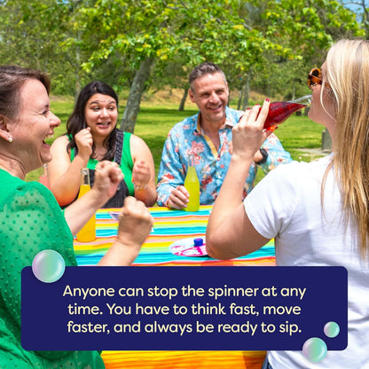 When Sip Hits the Fan By Exploding Kittens