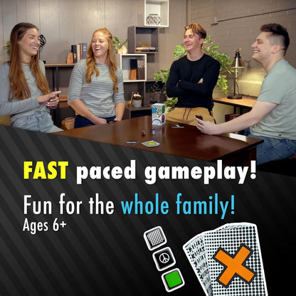 Not It! 1.0 - Cats In Hat Inc.