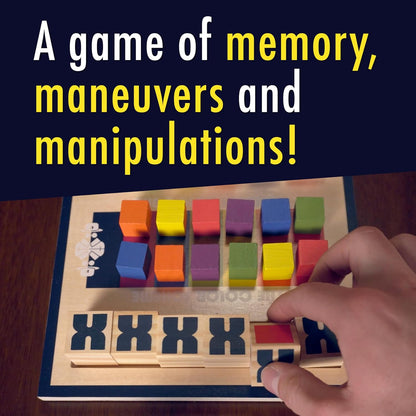 The Color Scheme - Cats In Hat Inc.