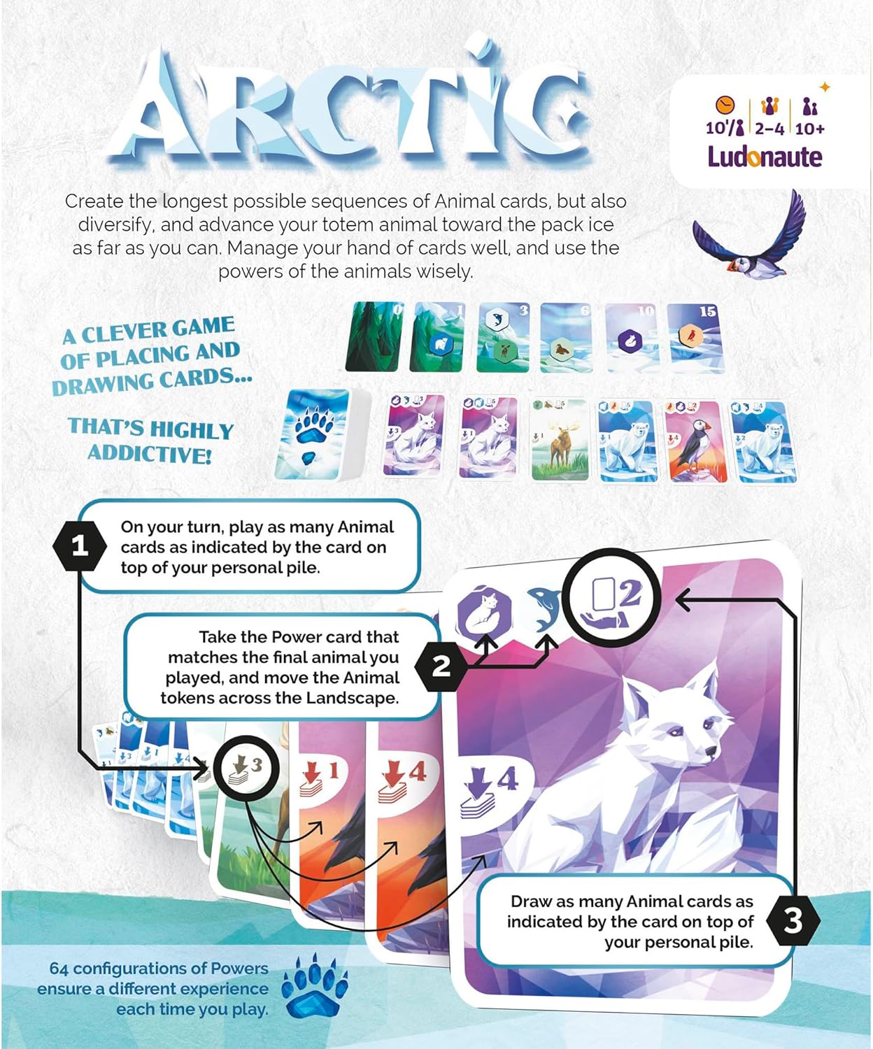 Arctic
