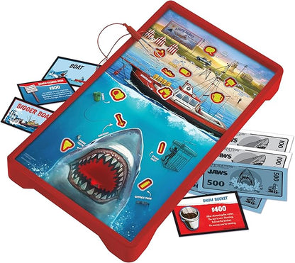 Operation: Jaws 50th Anniversary