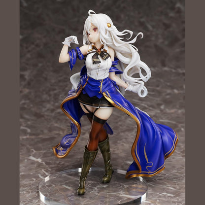 Genius Princes Guide To Raising Ninym Ralei 1/7 Pv