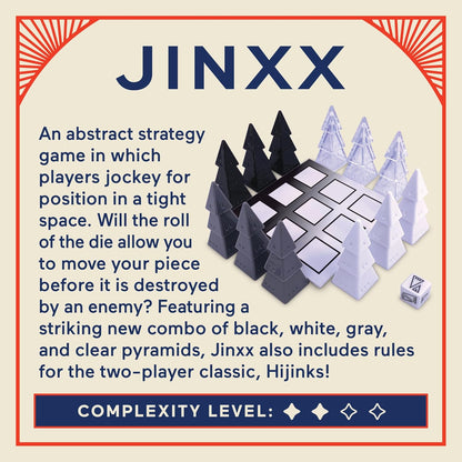 Jinxx - Cats In Hat Inc.