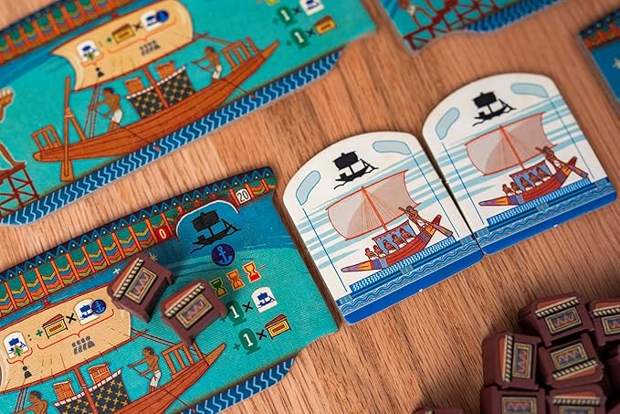 RA: Traders Expansion