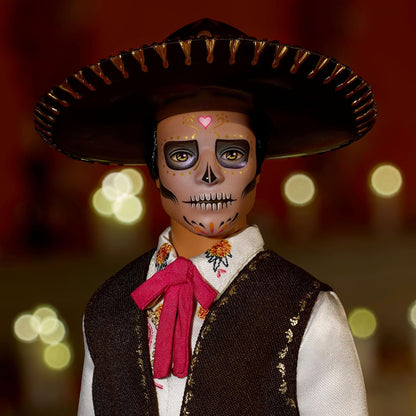 Barbie: Ken Dia De Muertos 2025