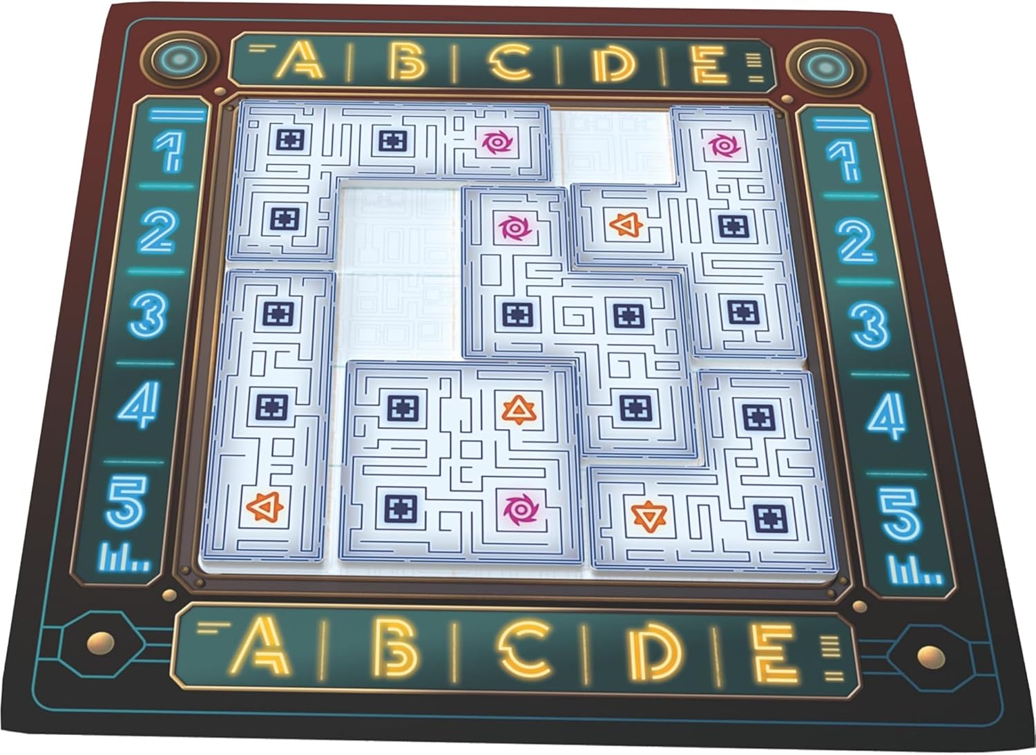 ArcheOlogic
