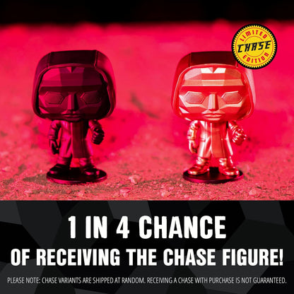 Funkoverse: Squid Game 4-Pack - Cats In Hat Inc.