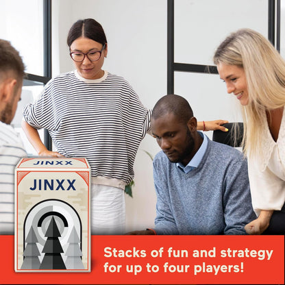 Jinxx - Cats In Hat Inc.