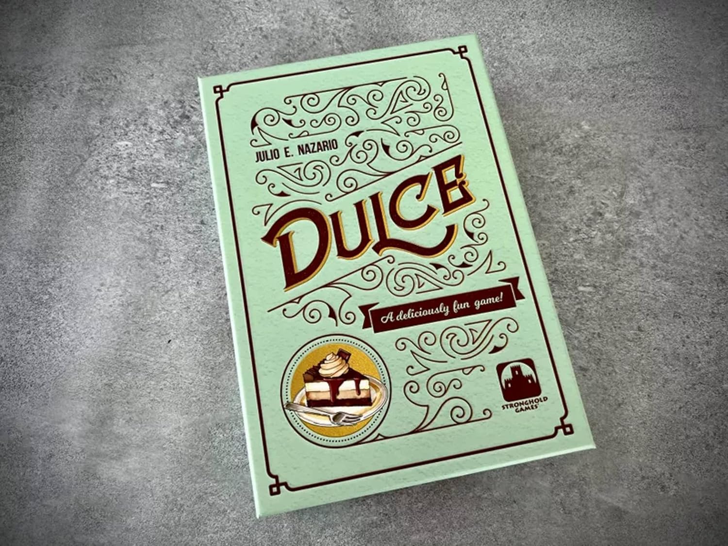 Dulce