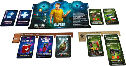 Far Cry: Escape from Rook Islands