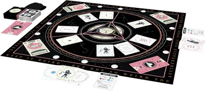 The Lunar Dial - Cats In Hat Inc.