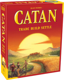 Catan - Cats In Hat Inc.