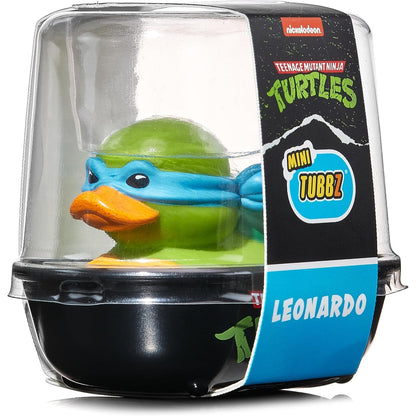 Tmnt Mini Leonardo