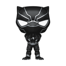 Funko Pop! Marvel - Black Panther (Marvel New Classics)