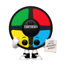 Funko Pop! Hasbro - Simon
