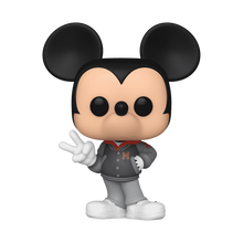 Funko Pop! Disney - Mickey Mouse (Streetwear)