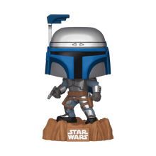 Funko Pop! Star Wars - Jango Fett