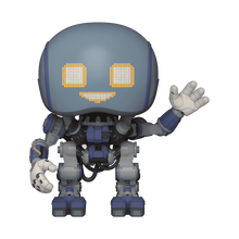Funko Pop! The Electric State - Herman (Robot)