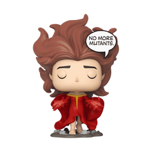 Funko Pop! Marvel - Wanda Maximoff (No More Mutants)