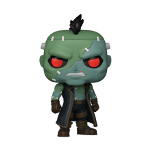 Funko Pop! DC Comics - Eric Frankenstein