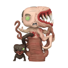 Funko Pop! The Thing - Deluxe The Blair Monster (Funko Fusion)