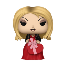Funko Pop! Chucky - Tiffany with Heart Box (Valentine)