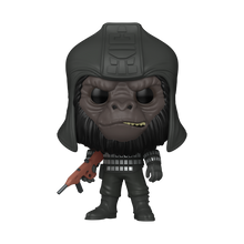 Funko Pop! Planet of the Apes - General Ursus