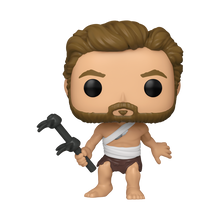Funko Pop! Planet of the Apes - John Brent