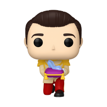 Funko Pop! Disney - Prince Charming with Slipper (75th Anniversary)
