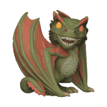 Funko Pop! House of the Dragon - Super Vermax