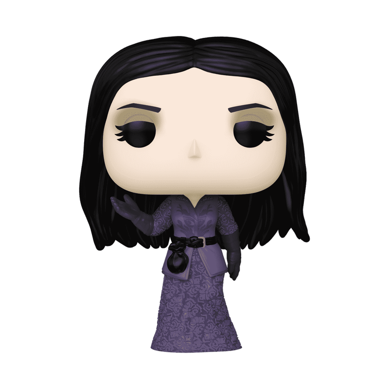 Funko Pop! House of the Dragon - Alys Rivers