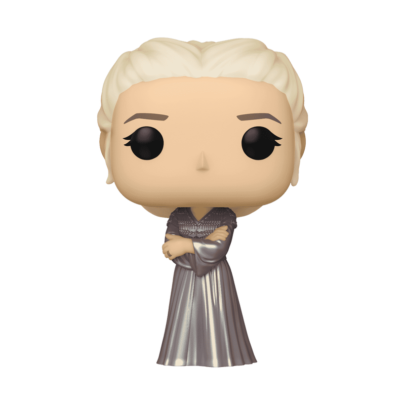 Funko Pop! House of the Dragon - Rhaenyra Targaryen