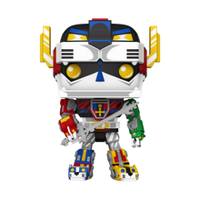 Funko Pop! Voltron - Voltron (Retro)