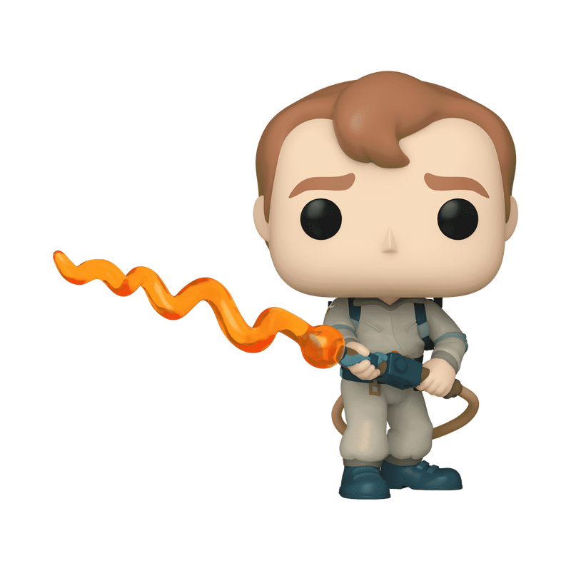 Funko Pop! Ghostbusters - Ray Stantz (The Real Ghostbusters)