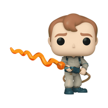Funko Pop! Ghostbusters - Ray Stantz (The Real Ghostbusters)