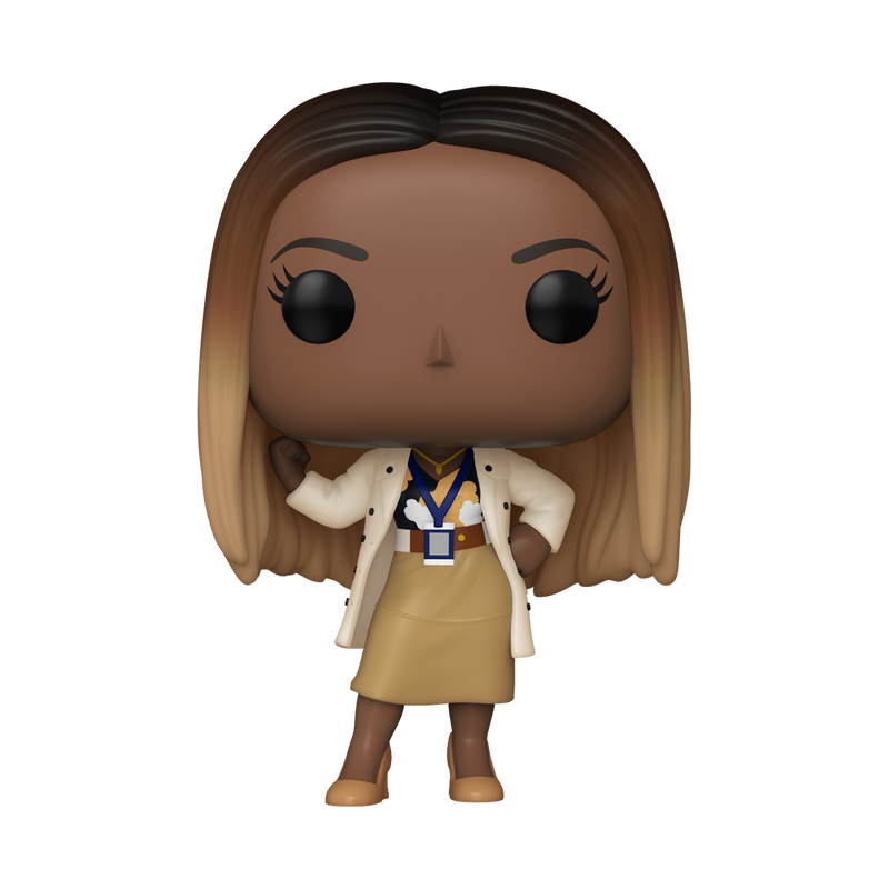 Funko Pop! Abbott Elementary - Ava Coleman