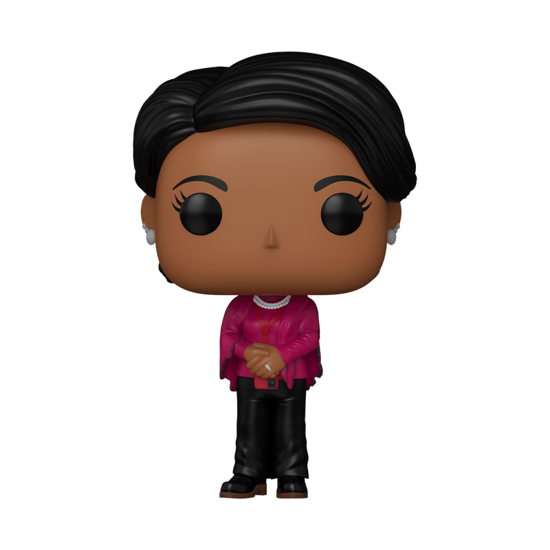 Funko Pop! Abbott Elementary - Barbara Howard