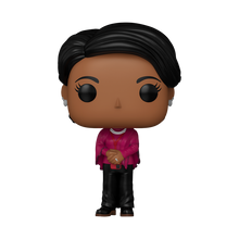 Funko Pop! Abbott Elementary - Barbara Howard