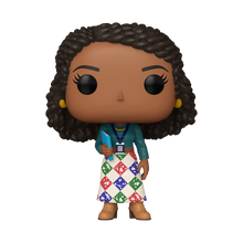 Funko Pop! Abbott Elementary - Janine Teagues