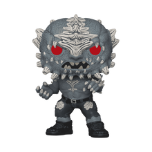 Funko Pop! DC Comics - Doomsday Max (Smallville)