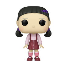 Funko Pop! Squid Game - Young-hee