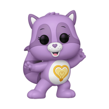 Funko Pop! Care Bears - Bright Heart Raccoon