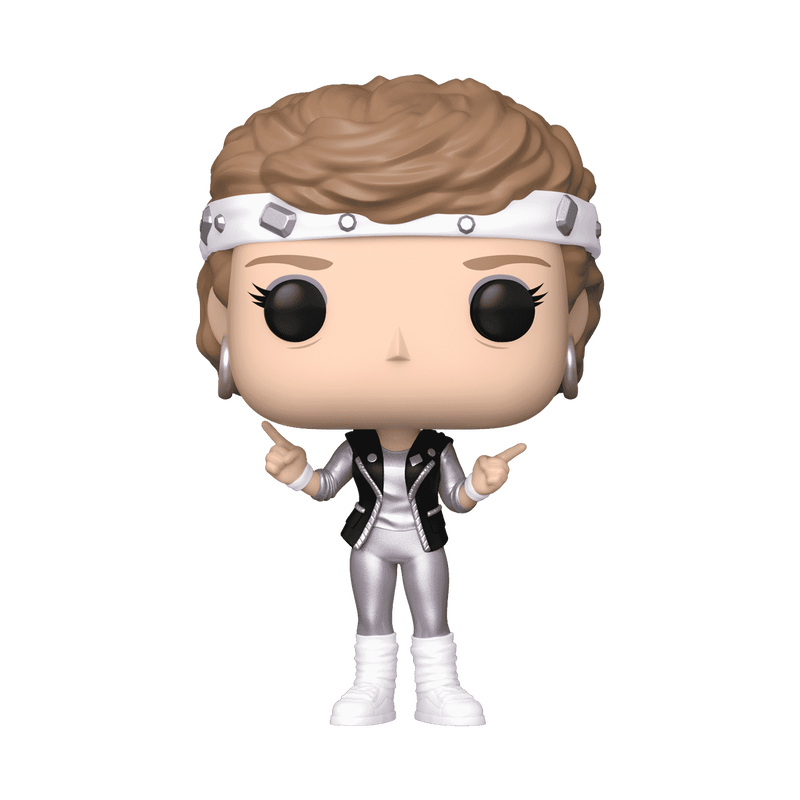 Funko Pop! The Golden Girls - Blanche in Gym Outfit (Fabulous 40)